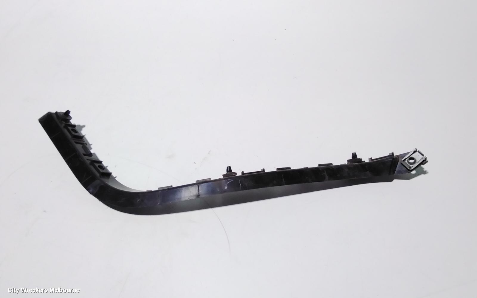 LAND ROVER DISCOVERY SPORT, L550, 01/2015 ONWARDS, LHR BAR SLIDER: 86813
