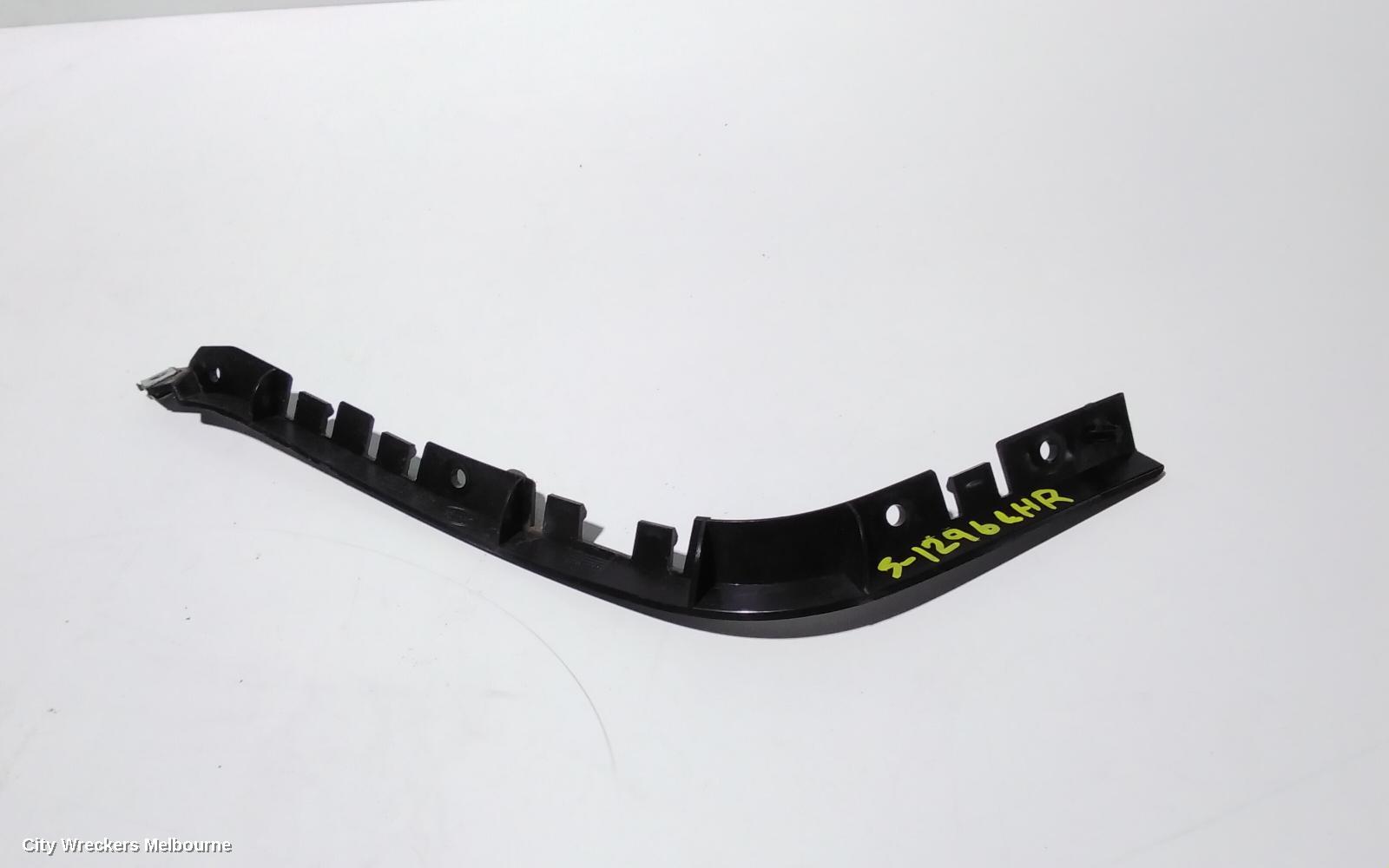 LAND ROVER DISCOVERY SPORT, L550, 01/2015 ONWARDS, LHR BAR SLIDER: 86813