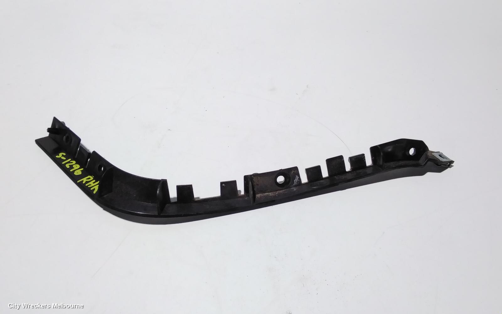 LAND ROVER DISCOVERY SPORT, L550, 01/2015 ONWARDS, RHR BAR SLIDER: 86814
