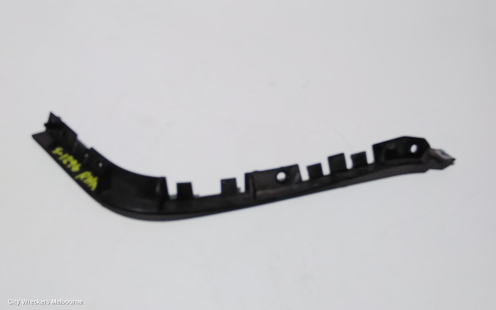 LAND ROVER DISCOVERY SPORT, L550, 01/2015 ONWARDS, RHR BAR SLIDER: 86814
