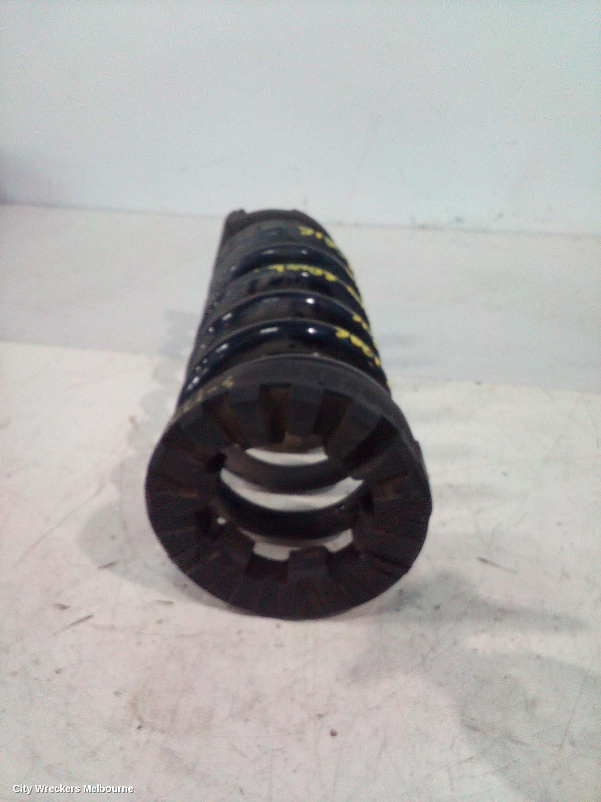 LAND ROVER DISCOVERY SPORT REAR COIL SPRING, L550, RH SIDE, 01/2015 ONWARDS