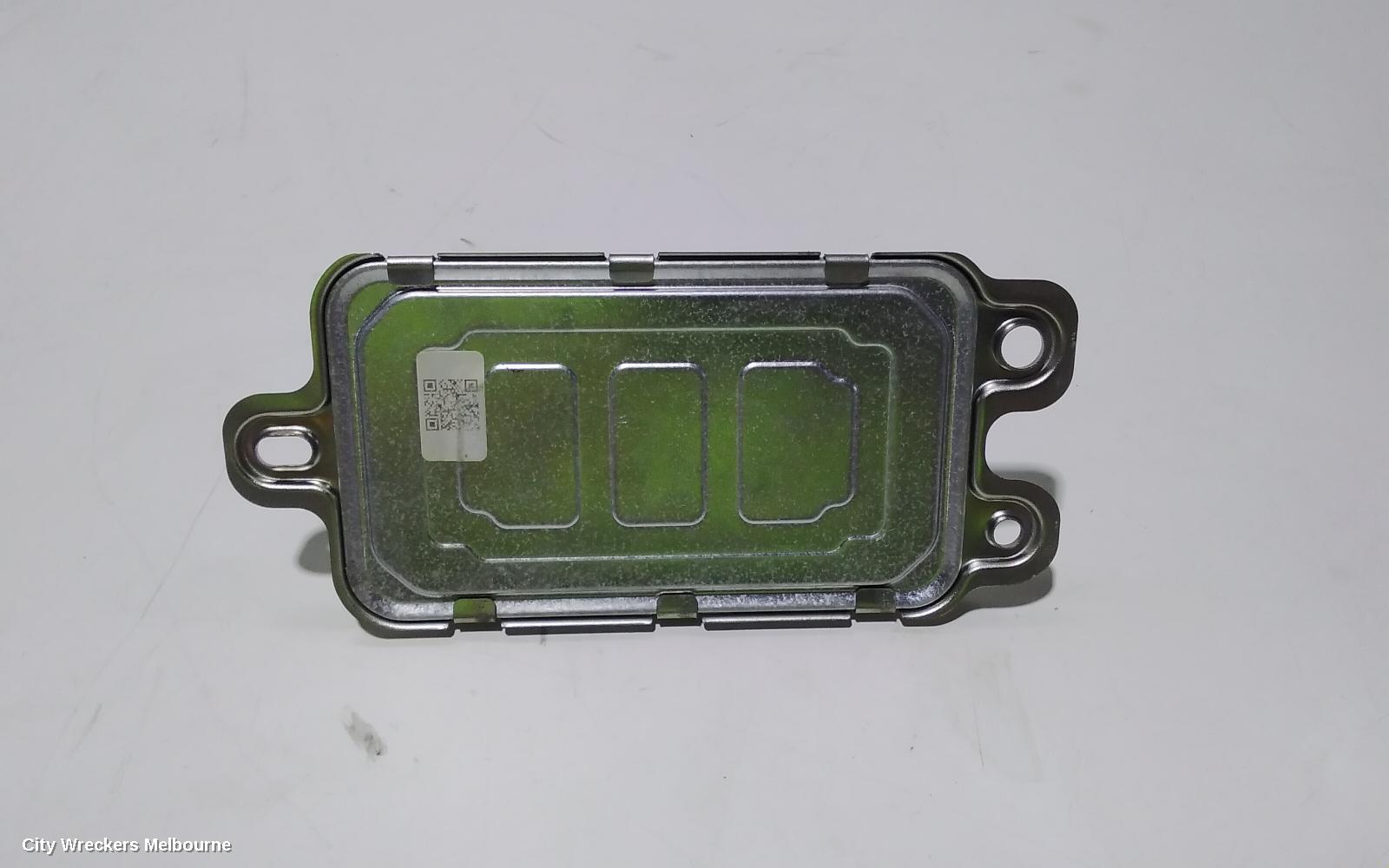 LAND ROVER DISCOVERY SPORT, L550, 01/2015 ONWARDS, GX73-14B526-AC JAGUAR LAND ROVER GENUINE DIESEL FUEL CONTROL MODULE UNIT: 86818