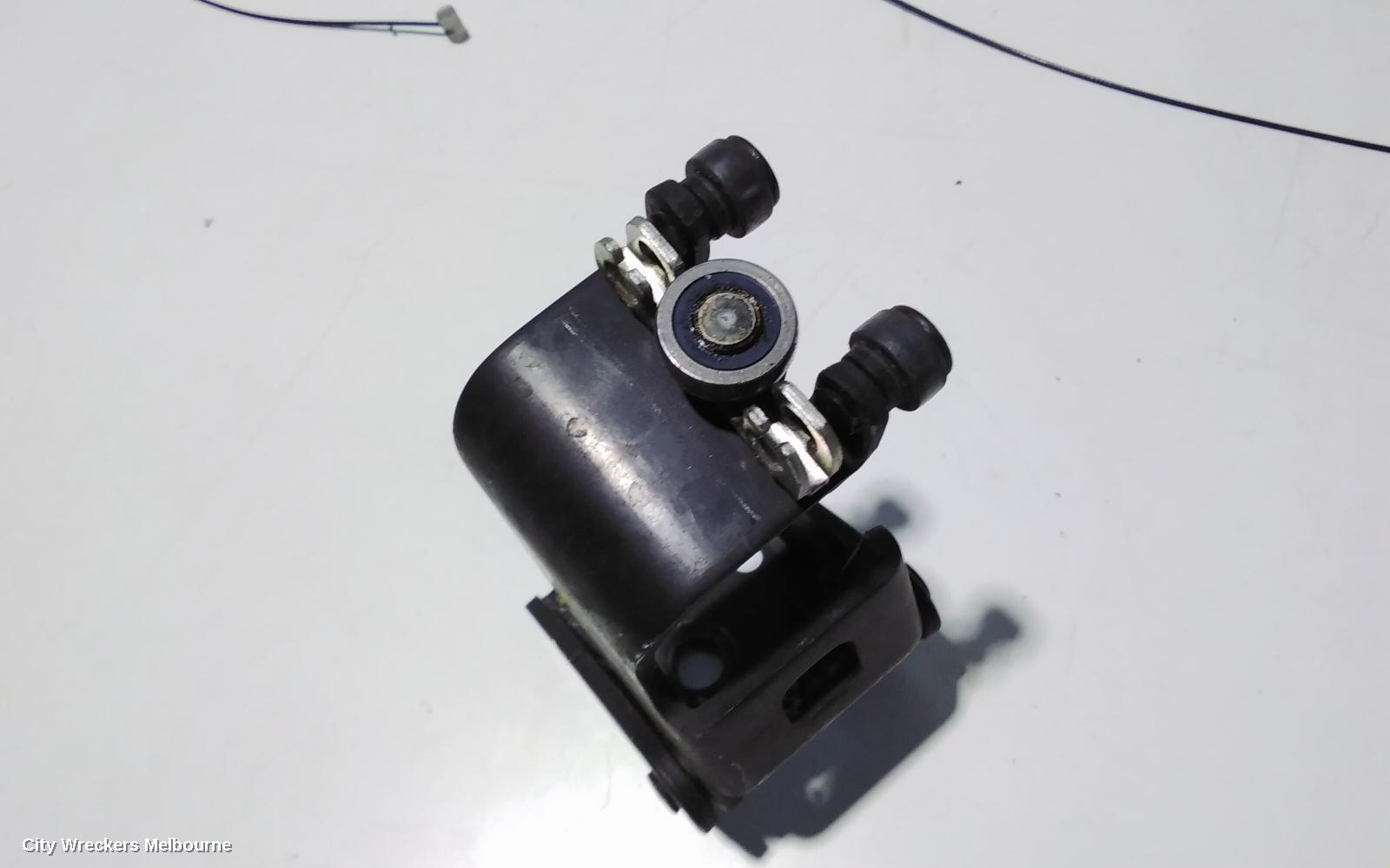 HONDA ODYSSEY, RC1, 02/2014 - 03/2022, RHR SLIDING DOOR ELICTRIC MOTOR: 86847