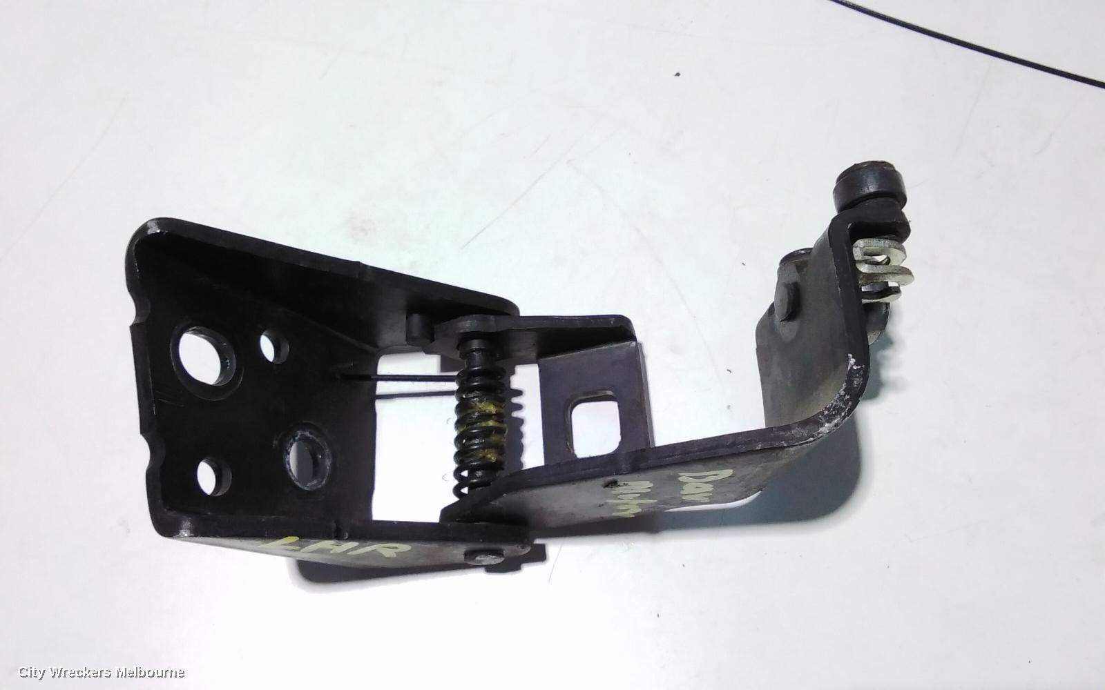 HONDA ODYSSEY, RC1, 02/2014 - 03/2022, RHR SLIDING DOOR ELICTRIC MOTOR: 86847