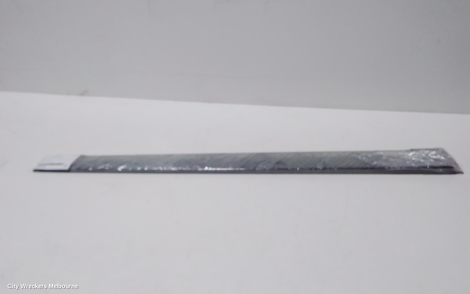 HONDA ODYSSEY WEATHER SHIELD
