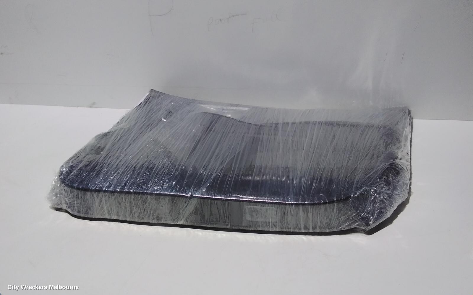 SUBARU FORESTER DOOR TRIM, RH FRONT, SK, 08/2018 ONWARDS