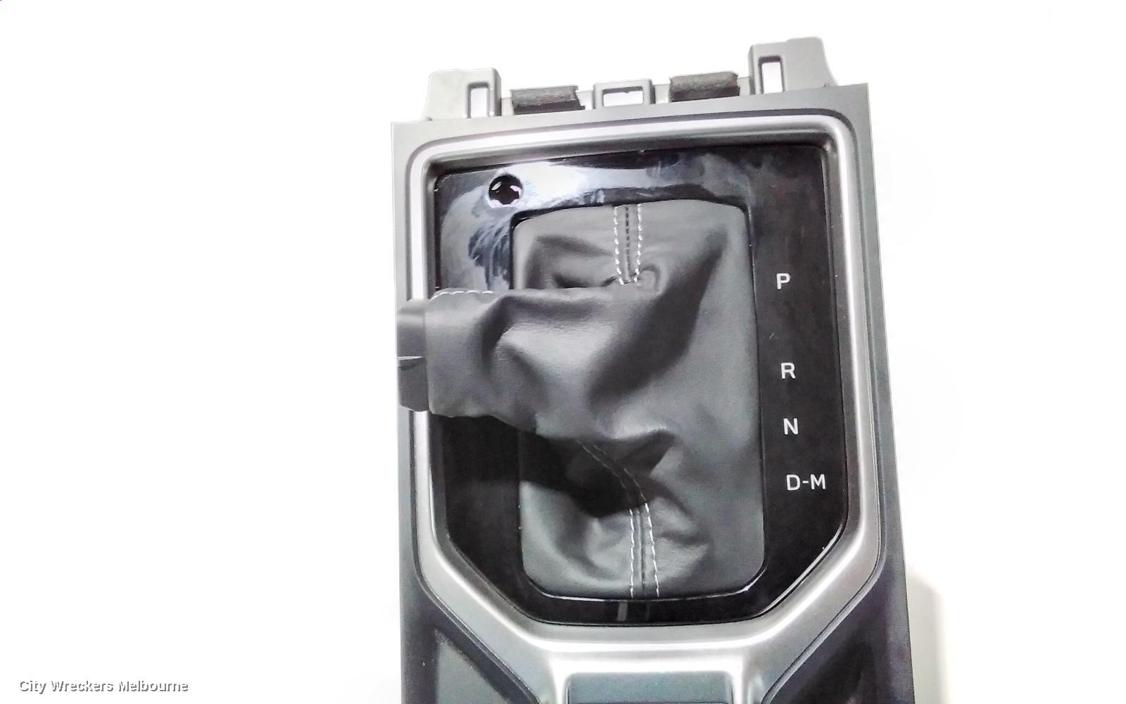 SUBARU FORESTER GEAR STICK/SHIFTER, SK, 08/2018 - 11/2024
