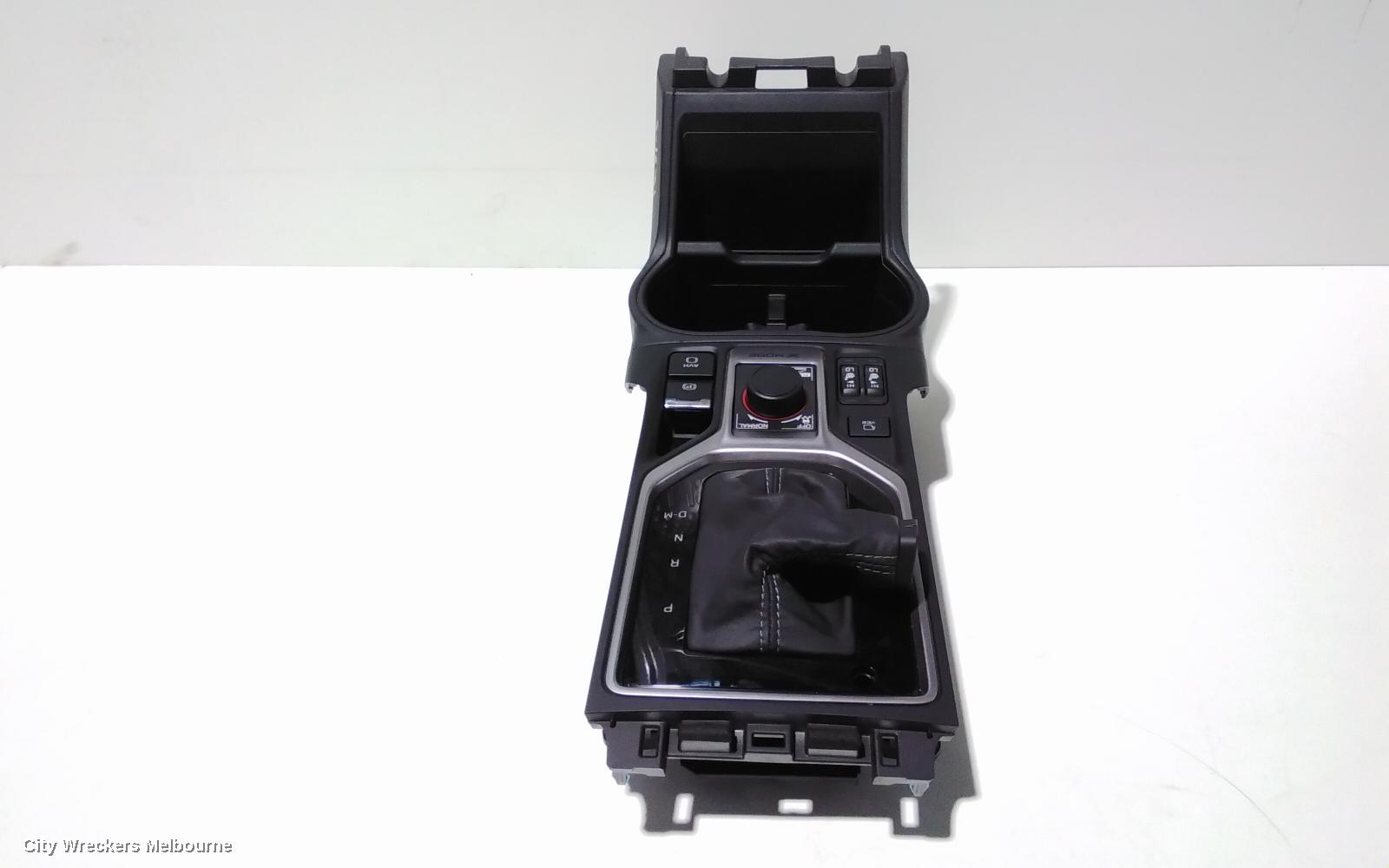 SUBARU FORESTER GEAR STICK/SHIFTER, SK, 08/2018 - 11/2024
