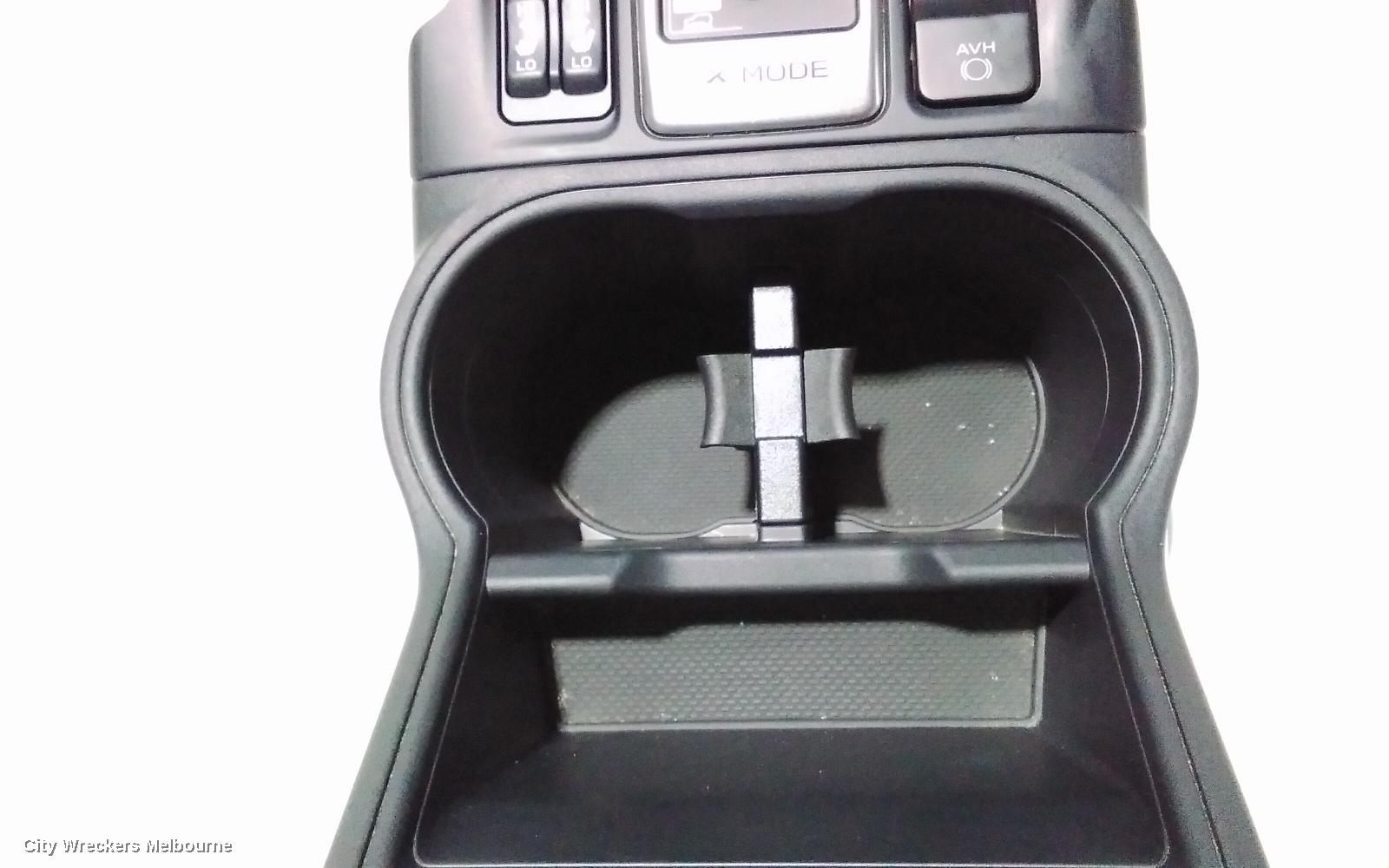 SUBARU FORESTER GEAR STICK/SHIFTER, SK, 08/2018 - 11/2024