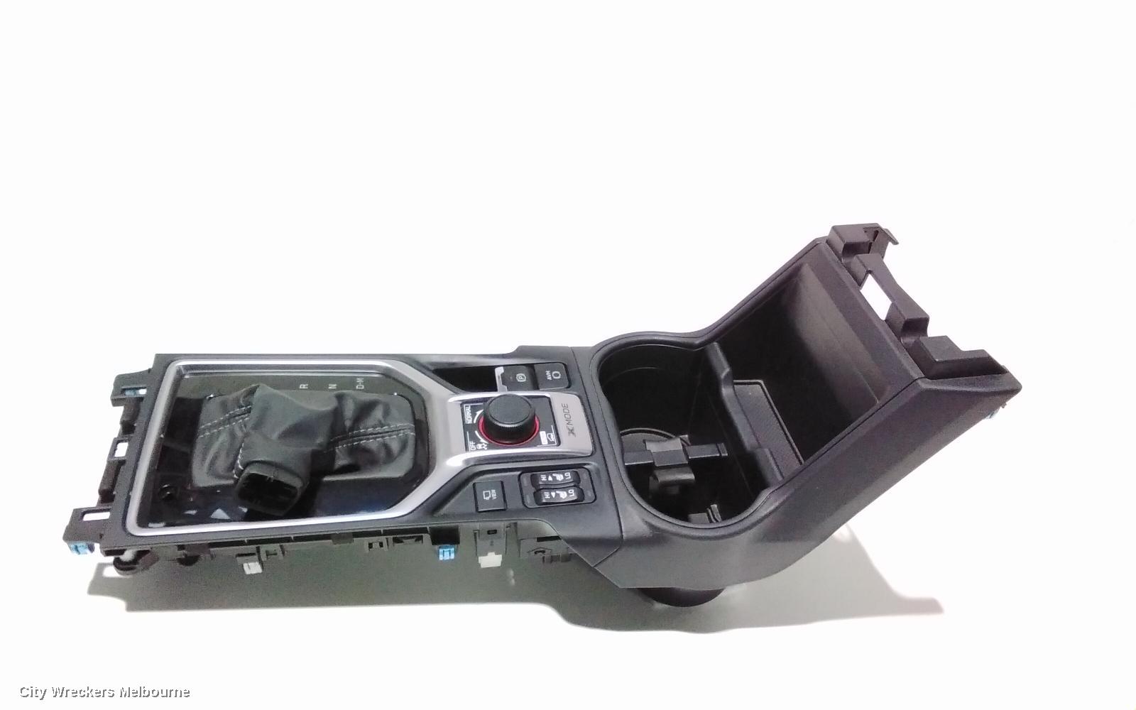 SUBARU FORESTER GEAR STICK/SHIFTER, SK, 08/2018 - 11/2024