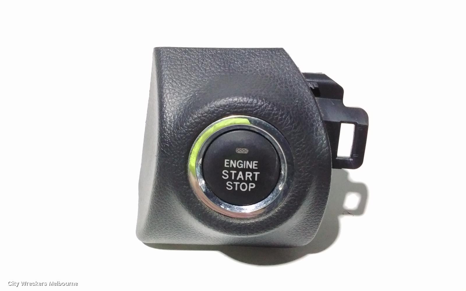 SUBARU OUTBACK, 6TH GEN, 08/2014 - 12/2020, START STOP BUTTON: 86878