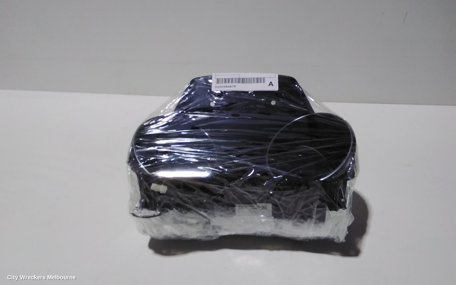 SUBARU OUTBACK INSTRUMENT CLUSTER, PETROL, 3.6, AUTO T/M, 6TH GEN, 08/2014 - 12/2020