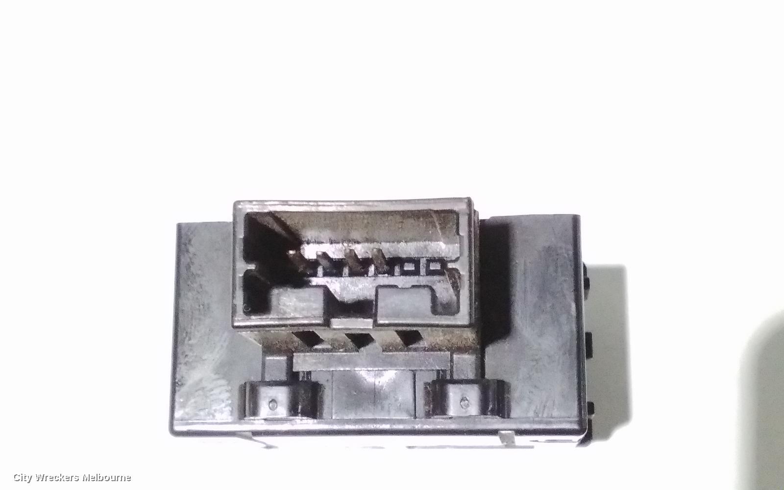 SUBARU OUTBACK, 6TH GEN, 08/2014 - 12/2020, TAILGATE SWITCH: 86882