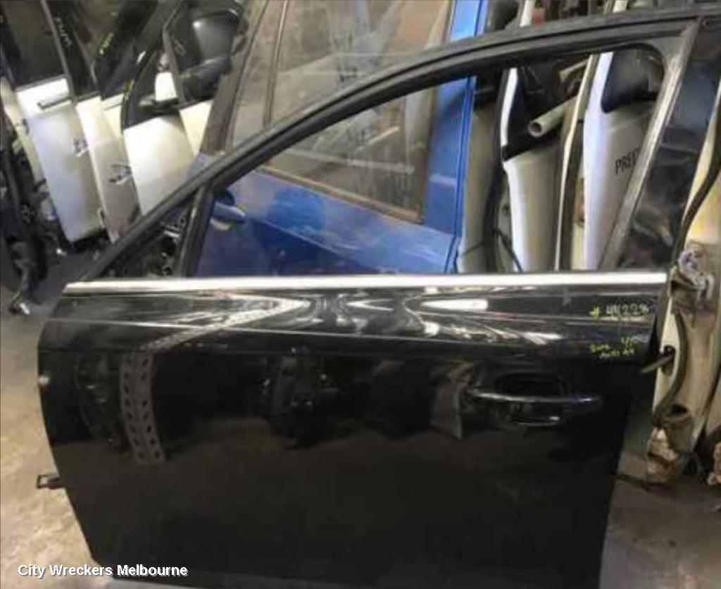 AUDI A4, B8 8K, 04/2008 - 06/2012, MULTIFUNCTION CENTER, : 56174