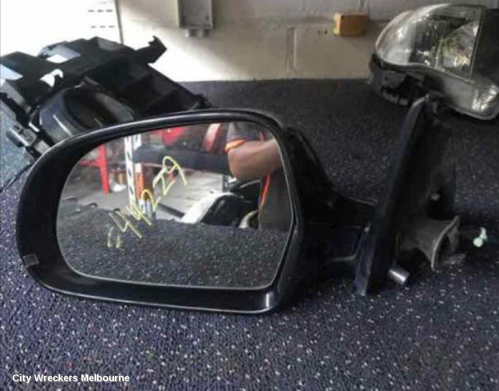AUDI A4, B8 8K, 04/2008 - 06/2012, MULTIFUNCTION CENTER, : 56174