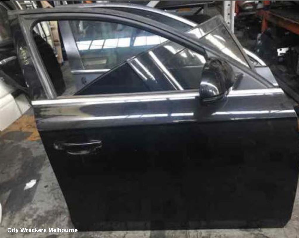 AUDI A4, B8 8K, 04/2008 - 06/2012, MULTIFUNCTION CENTER, : 56174