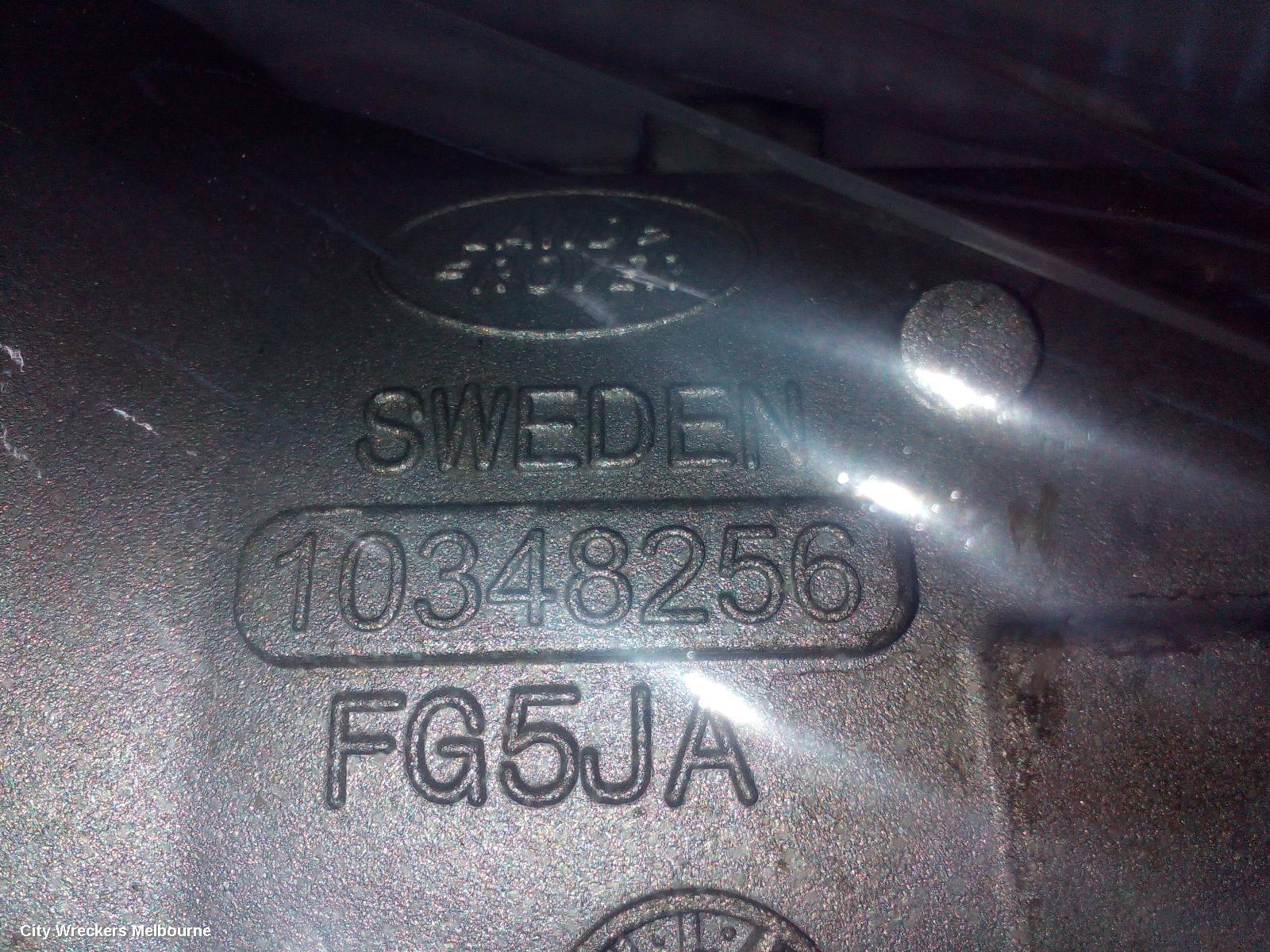 LAND ROVER DISCOVERY SPORT TRANSFER CASE, AUTO, L550, 01/2015 - 06/2019