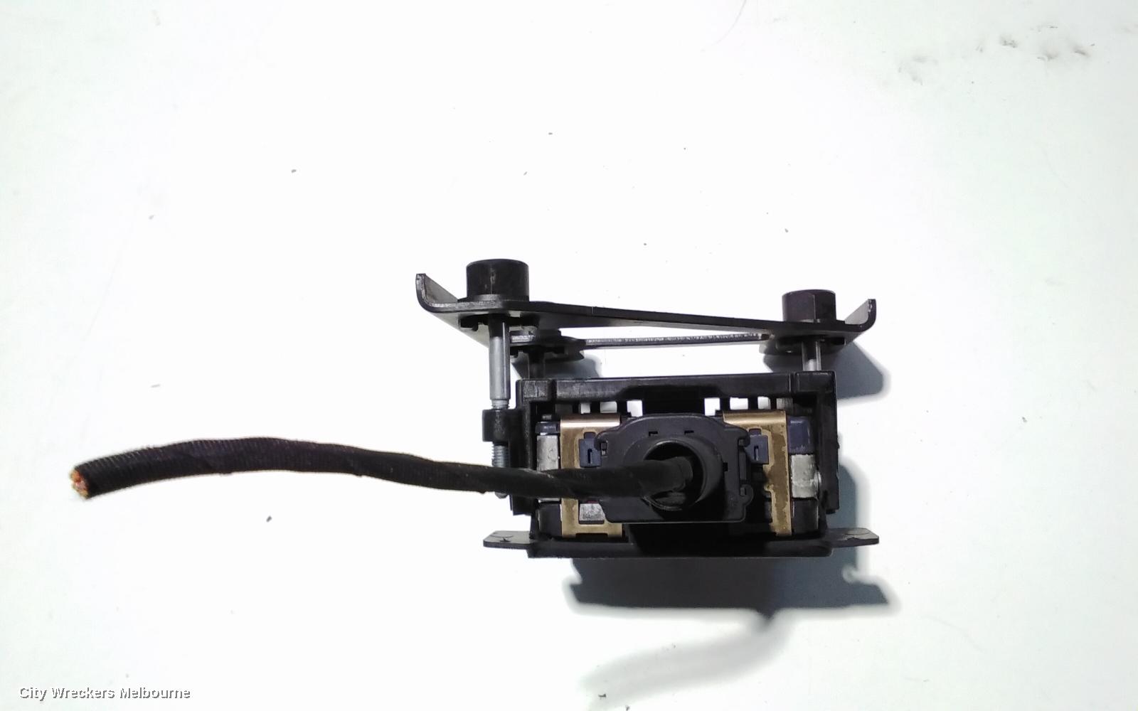 AUDI A3, 8V, 03/2013 - 10/2020, ADAPTIVE CRUZE CONTROL RADAR SENSOR #5Q0907561G: 86929