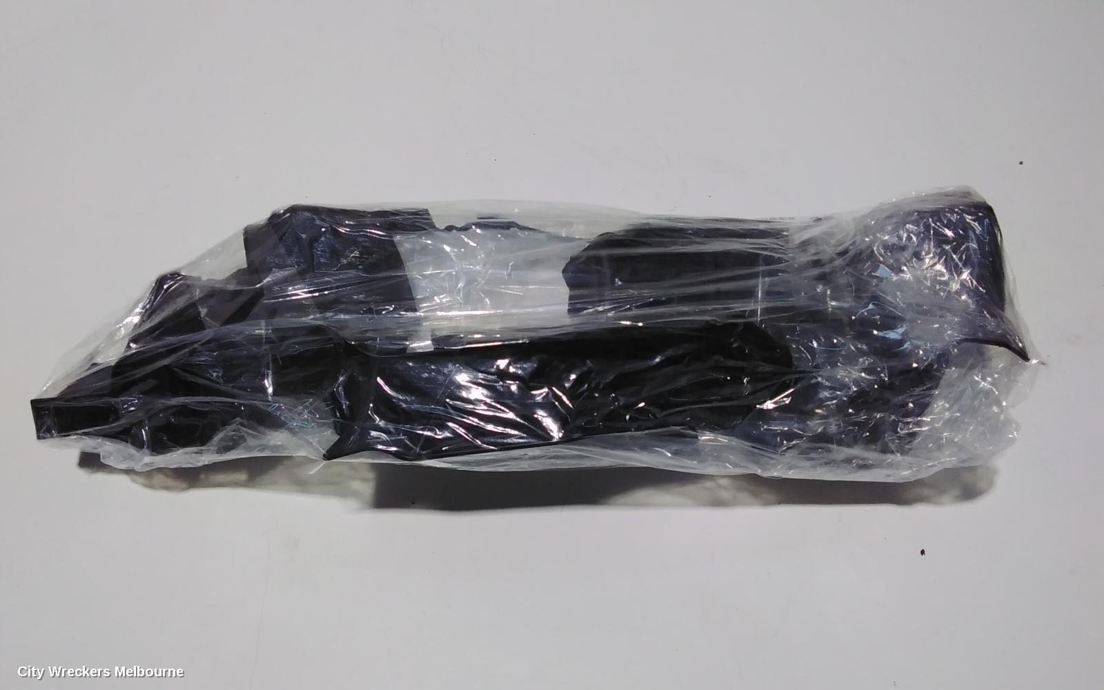 AUDI A3, 8V, 03/2013 - 10/2020, LH  AIR DUCT - AUDI (8V0-121-283-L: 86940