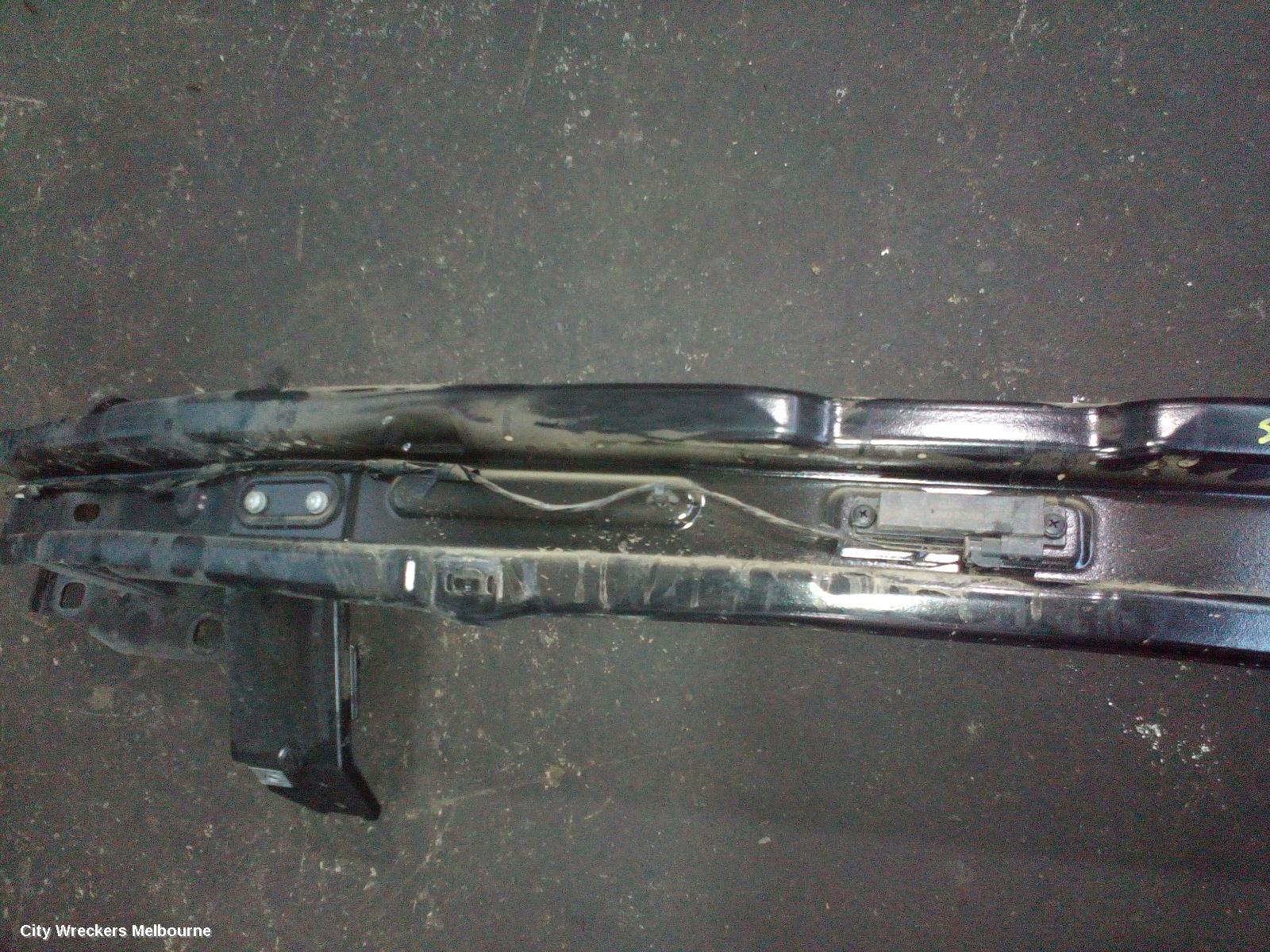 LAND ROVER DISCOVERY SPORT R/BAR BRACKET/REINFO, REINFORCEMENT, NON TOWBAR BRACKETS TYPE, L550, 01/2015 - 06/2019