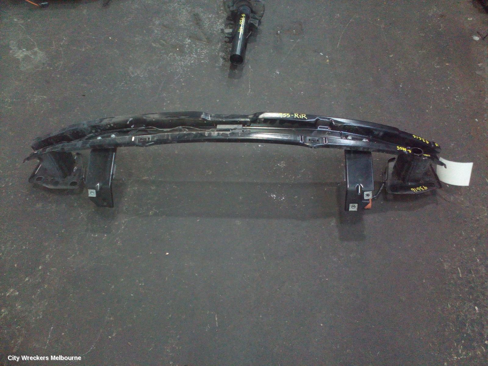 LAND ROVER DISCOVERY SPORT R/BAR BRACKET/REINFO, REINFORCEMENT, NON TOWBAR BRACKETS TYPE, L550, 01/2015 - 06/2019