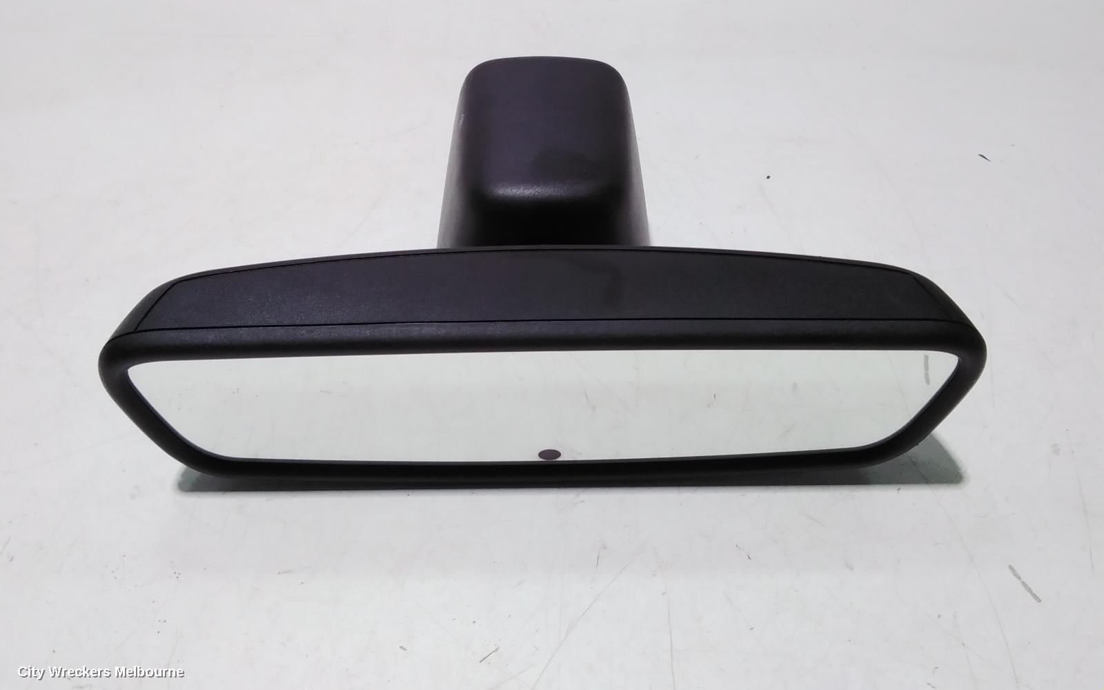 LAND ROVER DISCOVERY SPORT INTERIOR MIRROR, L550, 01/2015 ONWARDS
