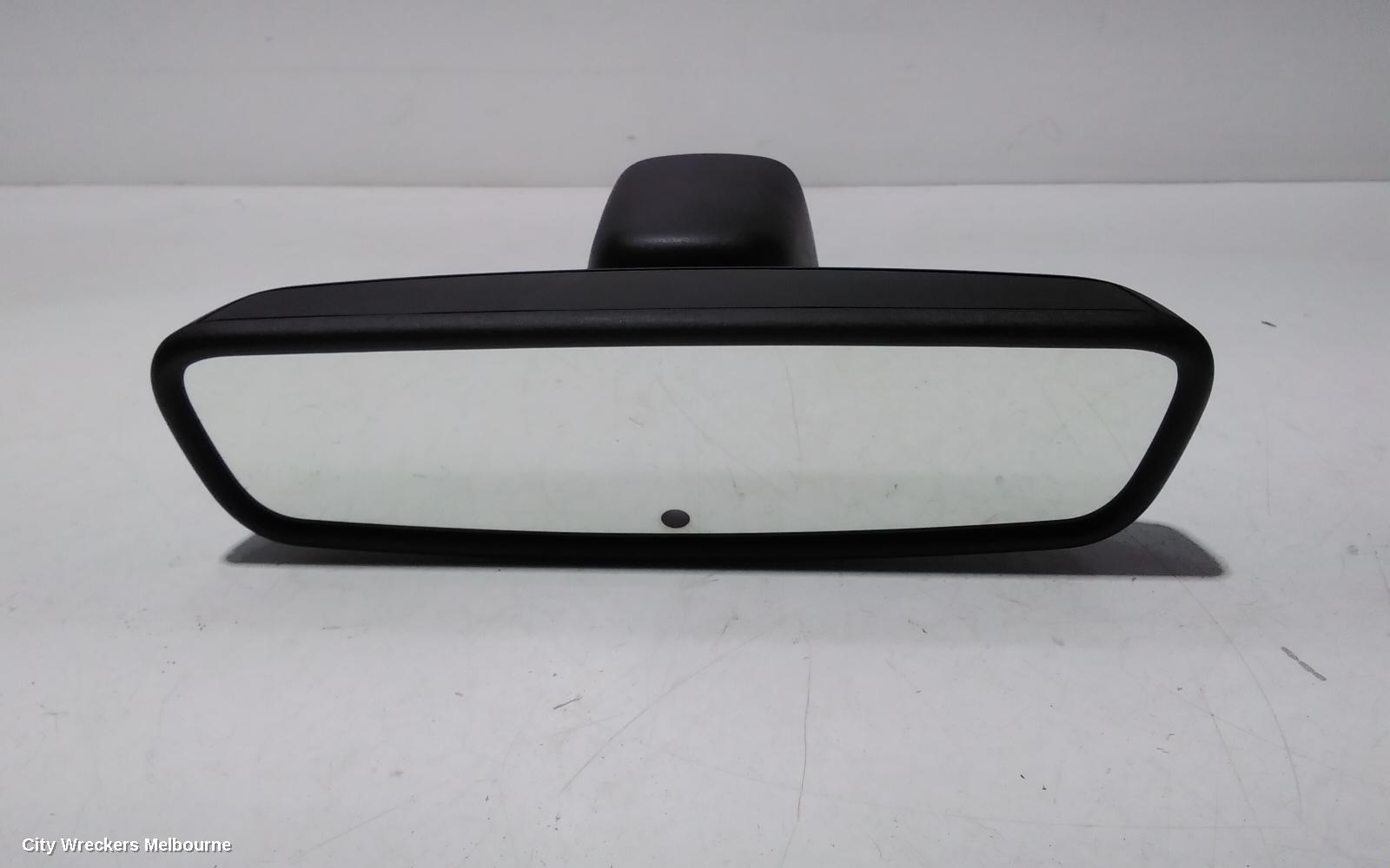 LAND ROVER DISCOVERY SPORT INTERIOR MIRROR, L550, 01/2015 ONWARDS