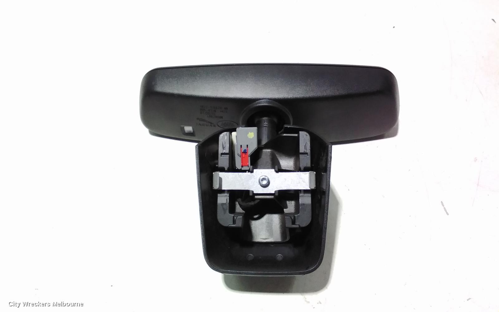 LAND ROVER DISCOVERY SPORT INTERIOR MIRROR, L550, 01/2015 ONWARDS
