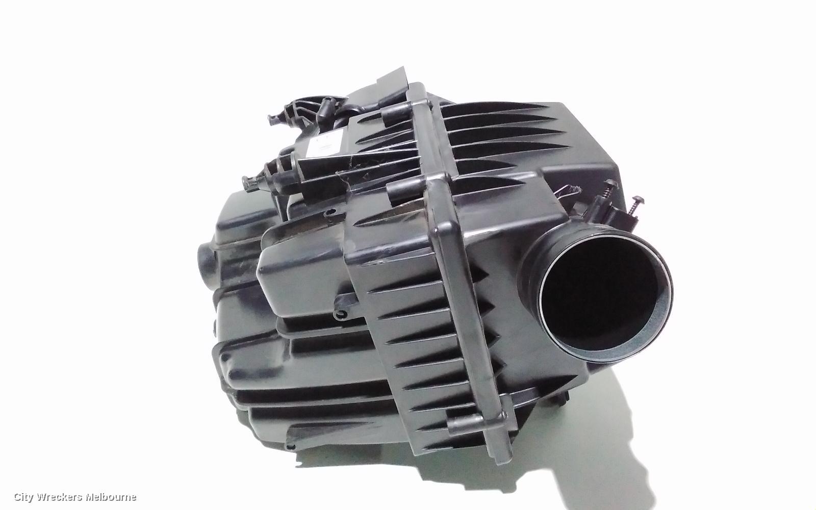 LAND ROVER DISCOVERY SPORT AIR CLEANER/BOX, AIR CLEANER, L550, 2.2, DIESEL, 01/2015 - 06/2016