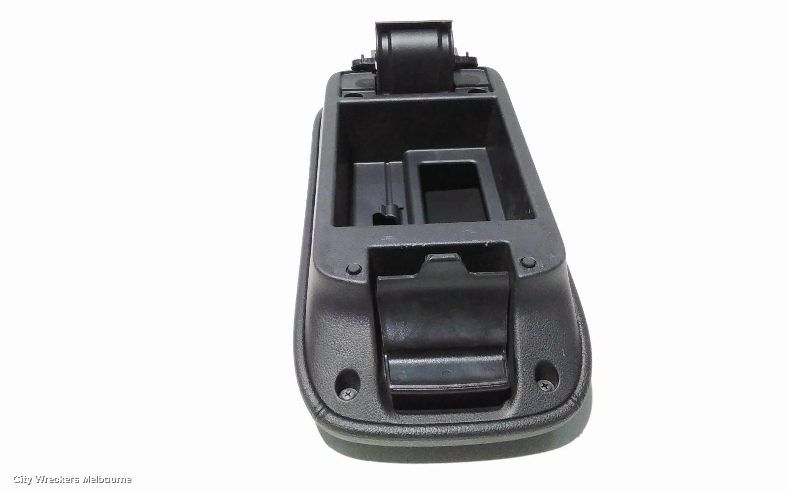 MITSUBISHI OUTLANDER CONSOLE, ZJ-ZL, 10/2012 ONWARDS