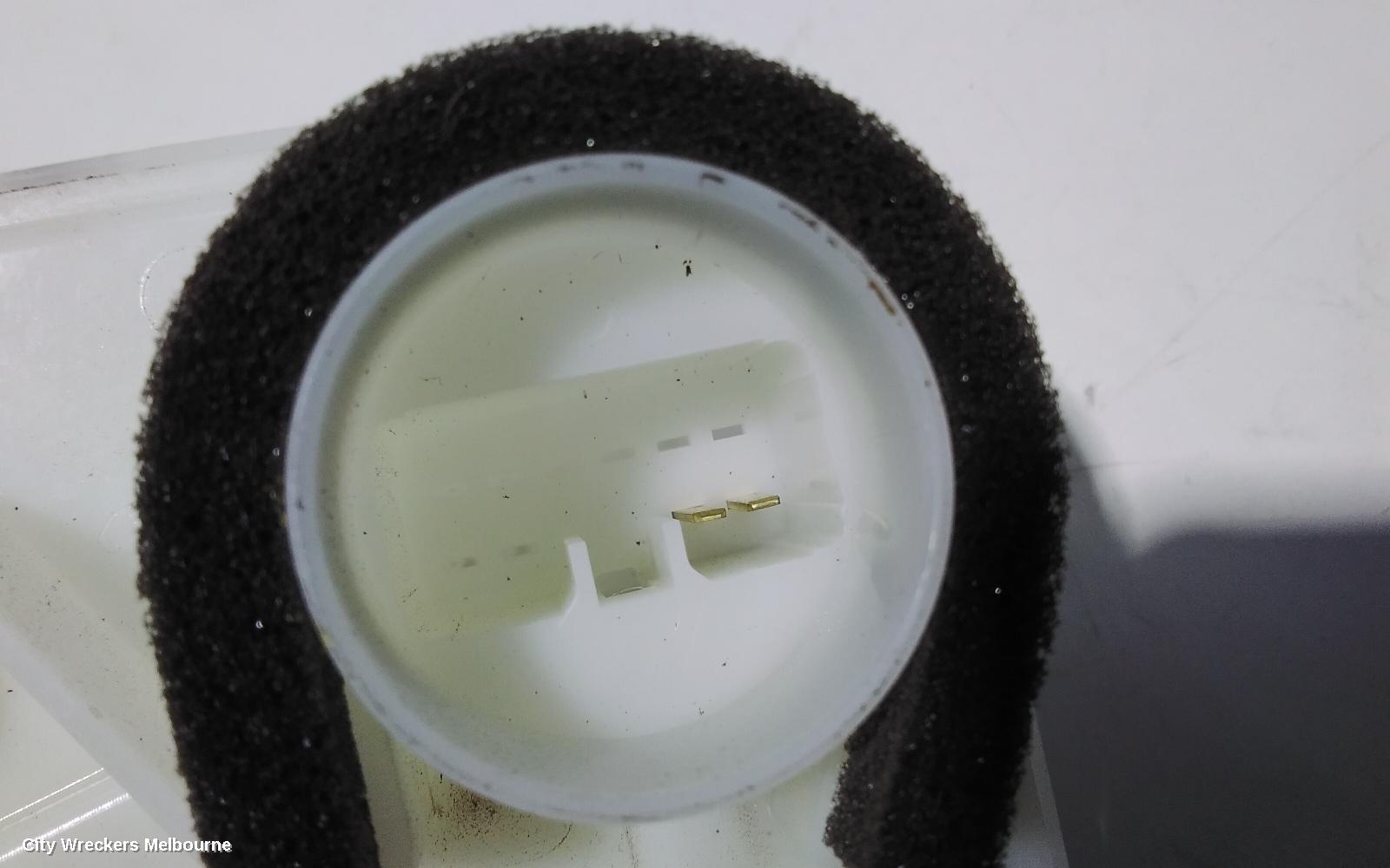 MITSUBISHI OUTLANDER DOOR/BOOT/GATE LOCK, RIGHT FRONT DOOR LOCK, ZJ-ZL, 10/2012 ONWARDS