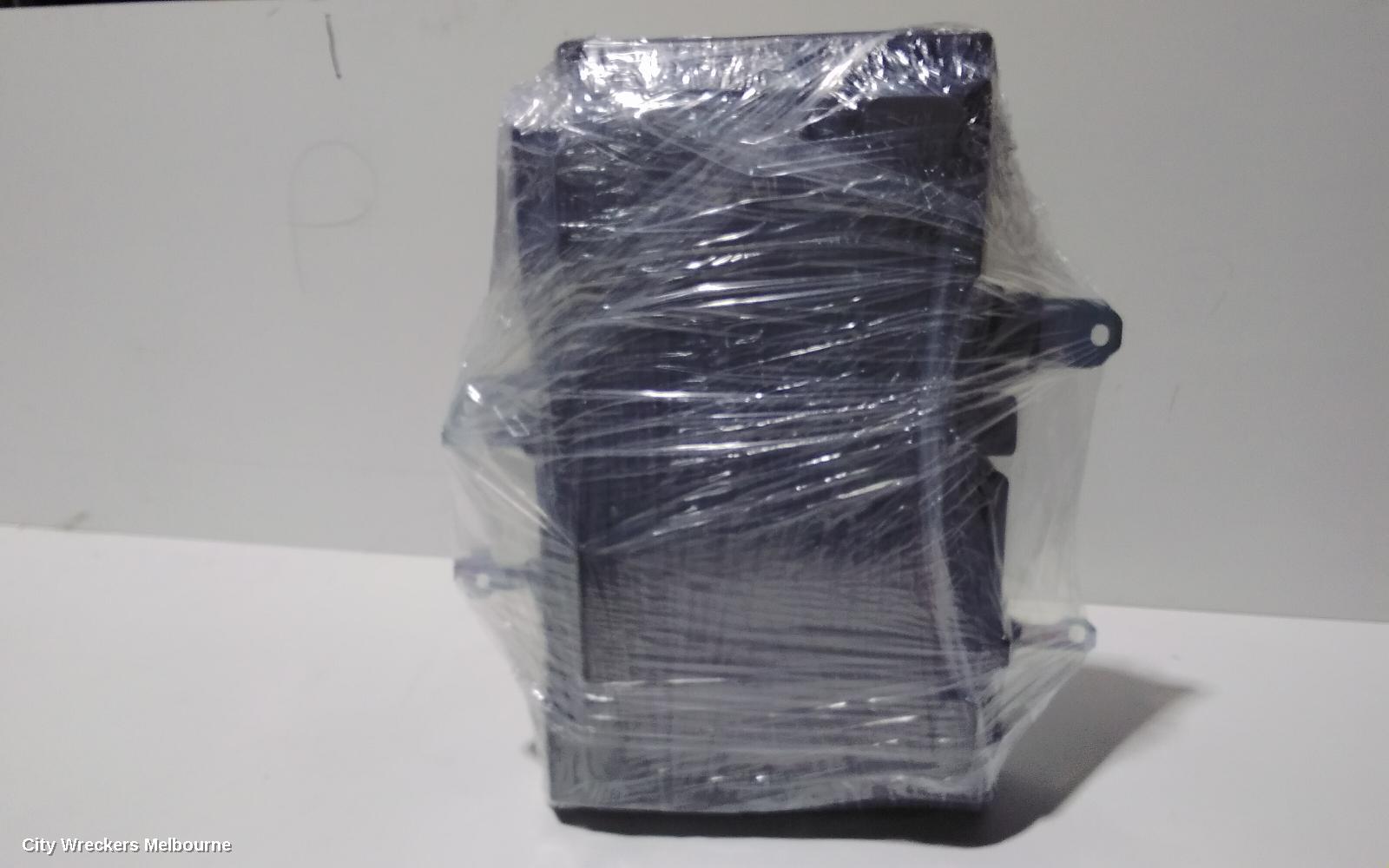 LAND ROVER RANGEROVER EVOQUE SPEAKER, L538, 11/2011 - 01/2019