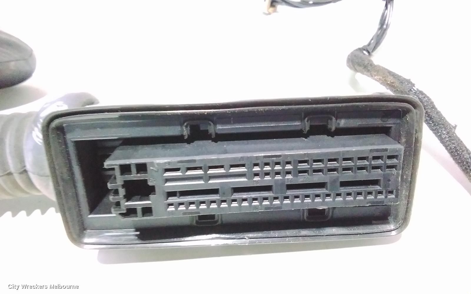 LAND ROVER DISCOVERY SPORT, L550, 01/2015 ONWARDS, LHF DOOR WIRRING  LOOM: 87032
