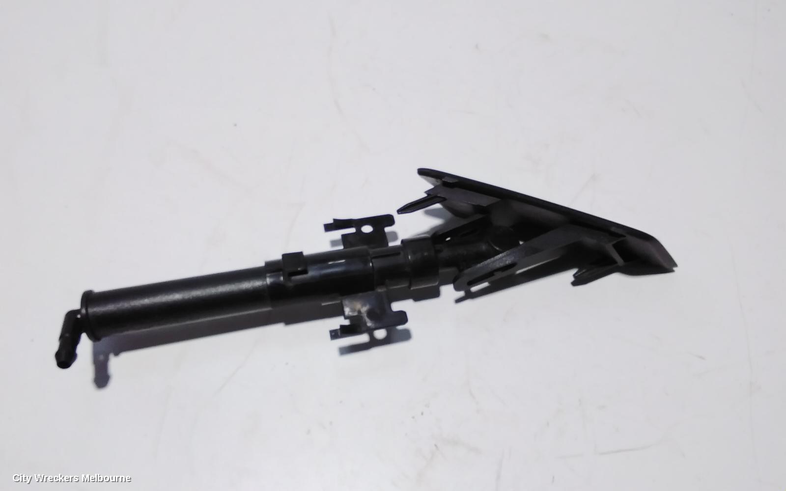 LAND ROVER DISCOVERY SPORT WASHER JET, L550, 01/2015 ONWARDS