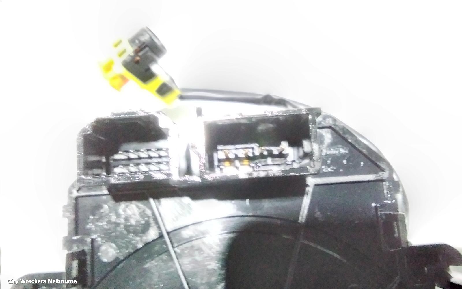 HYUNDAI ELANTRA AIRBAG MODULE/SENSOR, CLOCKSPRING, STANDARD TYPE, MD, 03/2011 - 09/2013