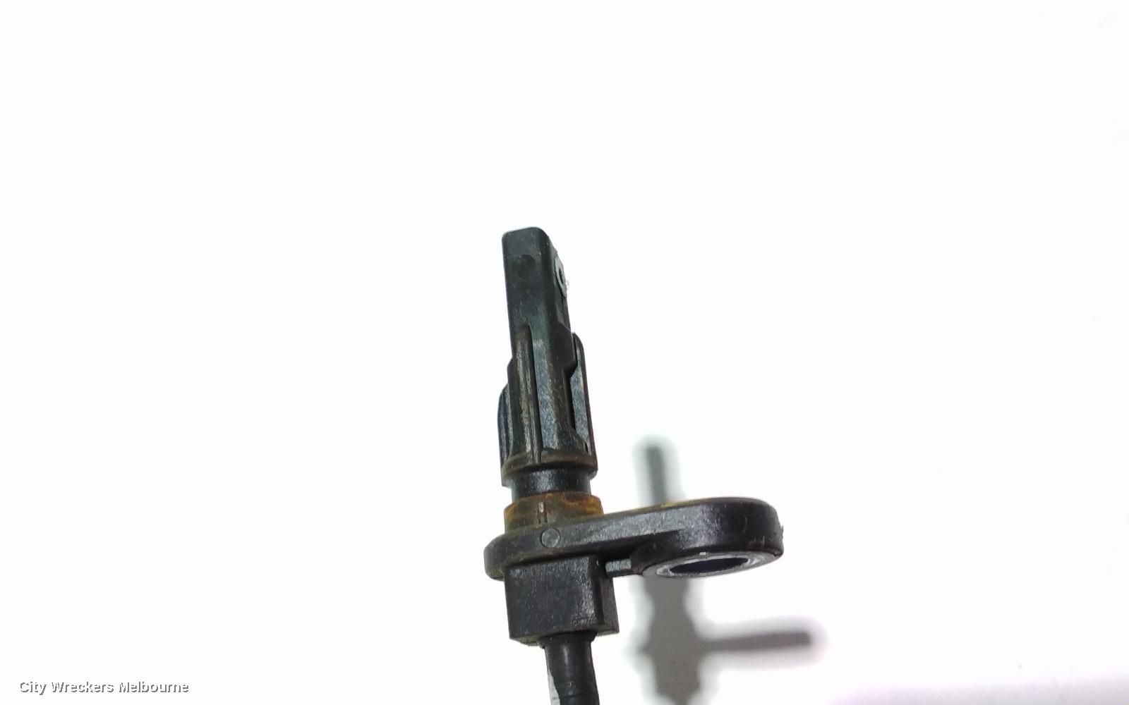 MAZDA CX5 ABS SENSOR, RH FRONT, KF, 02/2017 ONWARDS