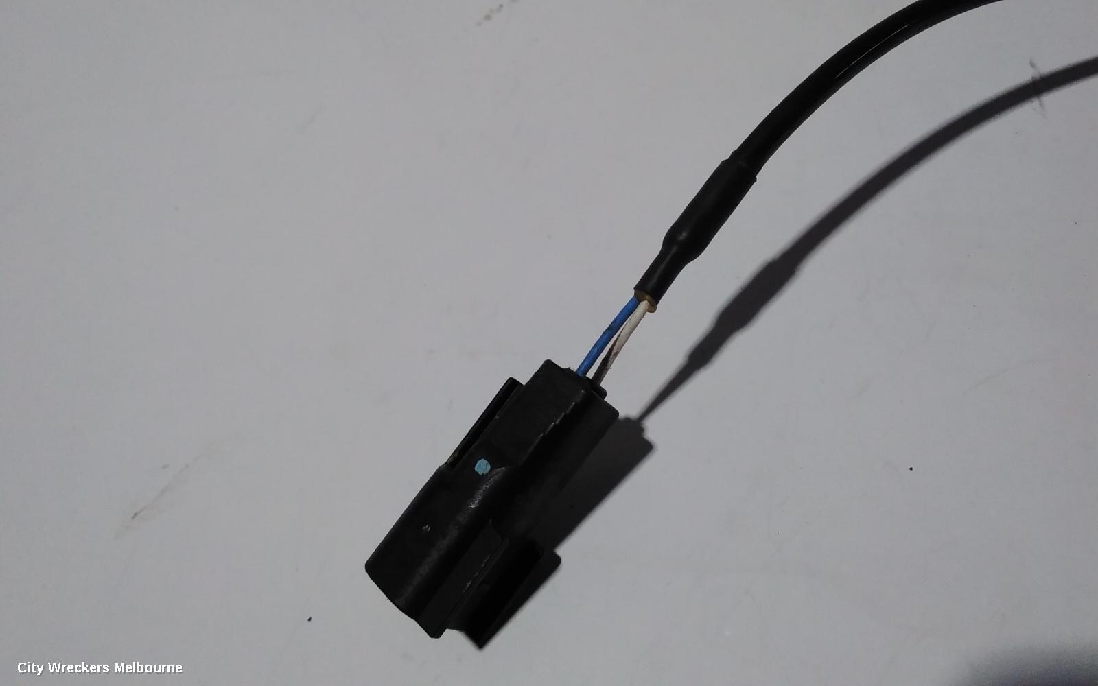 MAZDA CX5 ABS SENSOR, RH FRONT, KF, 02/2017 ONWARDS