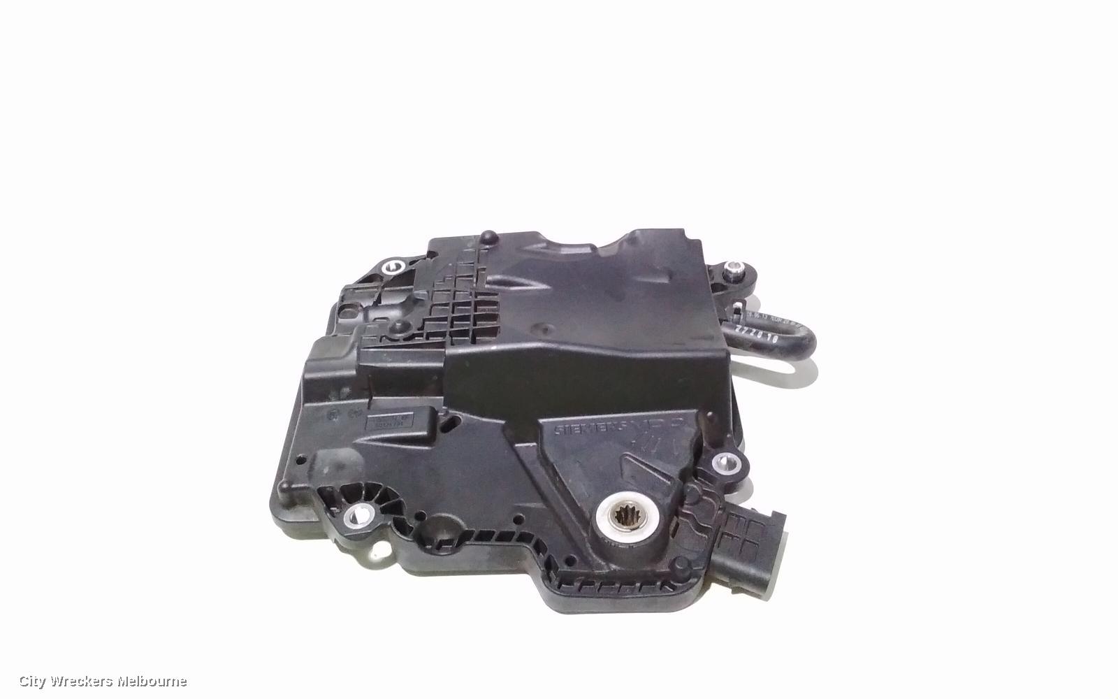 LAND ROVER RANGEROVER EVOQUE ECU, TRANSMISSION ECU, L538, 11/2011 - 08/2015