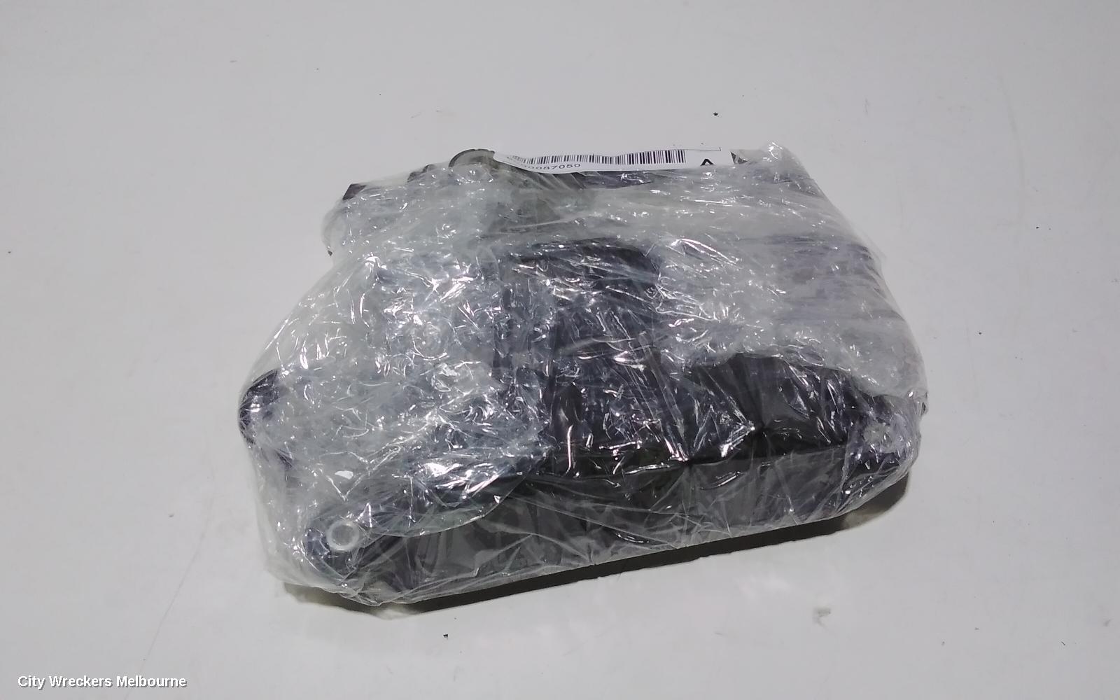 LAND ROVER RANGEROVER EVOQUE ECU, TRANSMISSION ECU, L538, 11/2011 - 08/2015