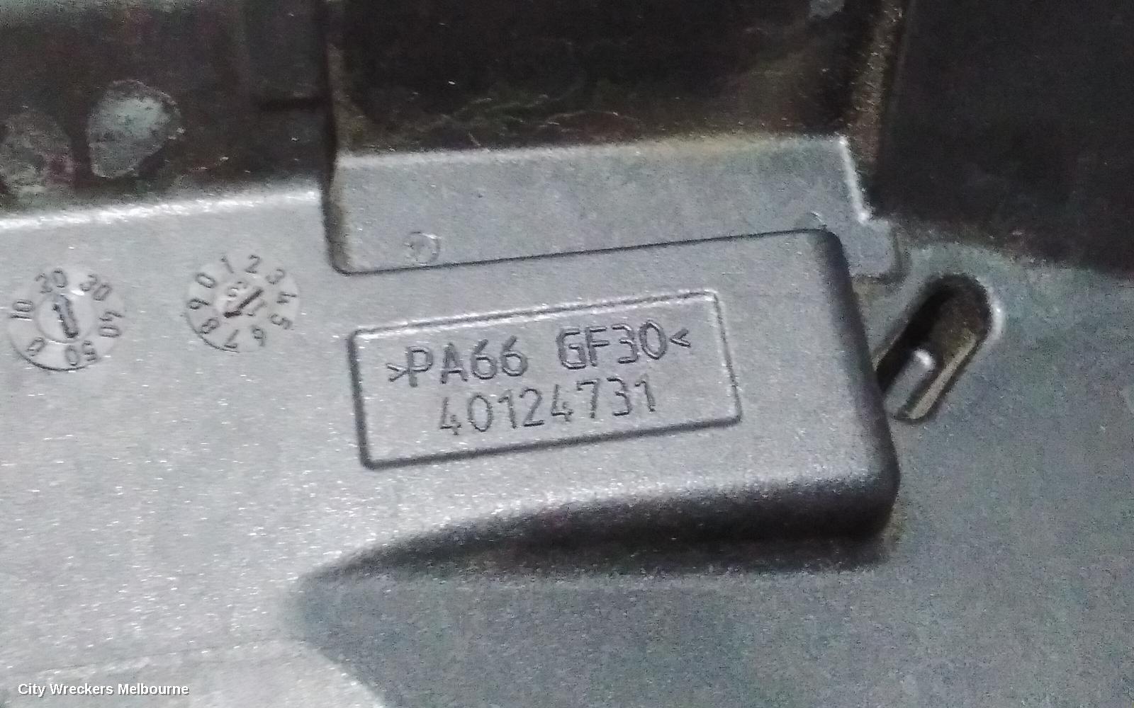 LAND ROVER RANGEROVER EVOQUE ECU, TRANSMISSION ECU, L538, 11/2011 - 08/2015