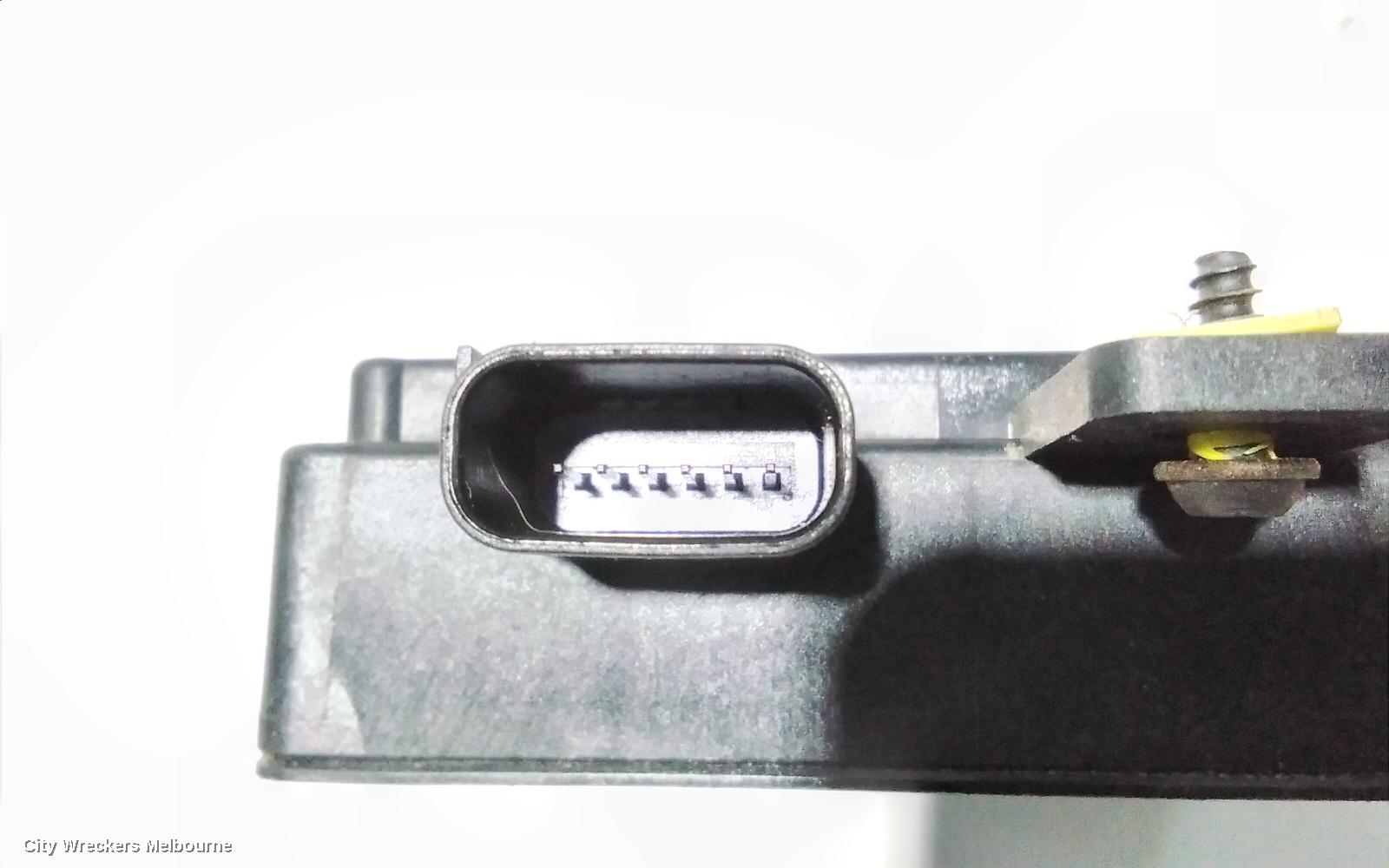 LAND ROVER RANGEROVER EVOQUE, L538, 11/2011 - 01/2019, BLIND SPOT SENSOR MODULE BJ32-14D455-AD : 87052