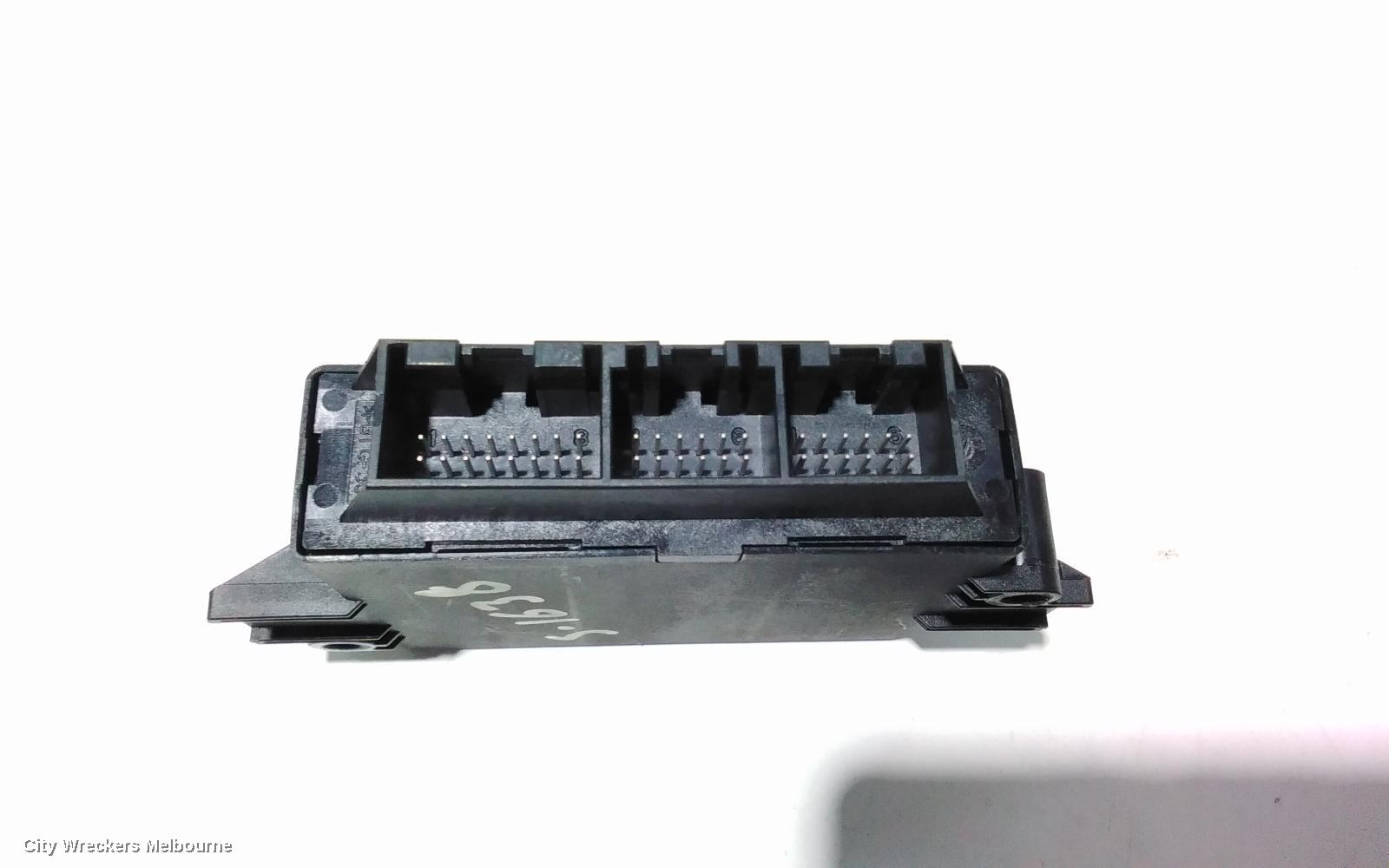 LAND ROVER RANGEROVER EVOQUE, L538, 11/2011 - 01/2019, PARKING AID MODULE BJ32-15K866-CJ: 87053