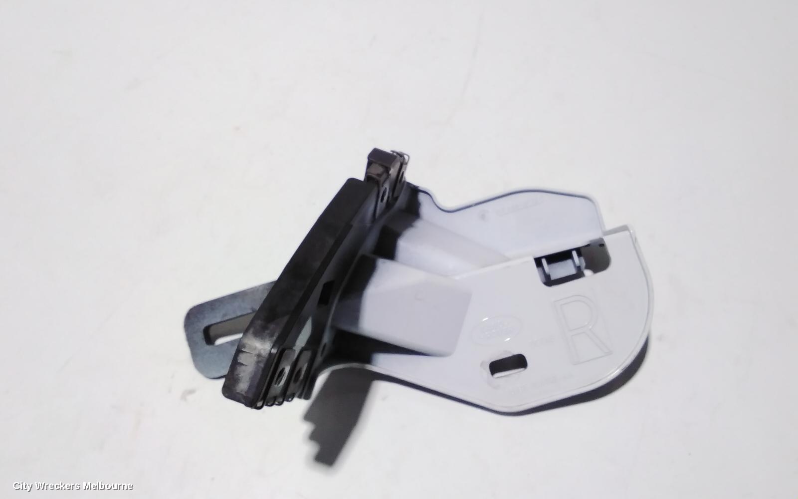 LAND ROVER RANGEROVER EVOQUE, L538, 11/2011 - 01/2019, RHF  MOUNTING BRACKET BJ32-16A142-AA: 87060