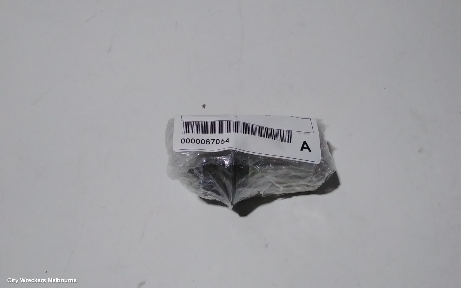 LAND ROVER RANGEROVER EVOQUE, L538, 11/2011 - 01/2019, BLOWER MOTOR RESISTOR UNIT 5HL 008 941-20: 87064
