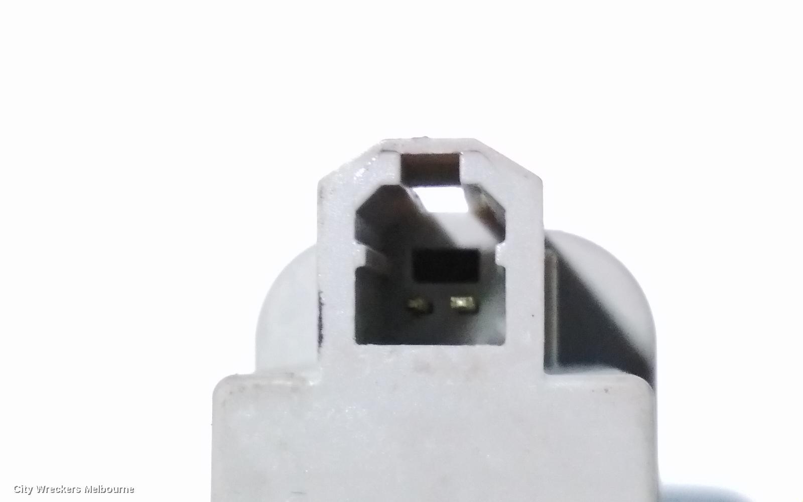 LAND ROVER RANGEROVER EVOQUE, L538, 11/2011 - 01/2019, BRAKE PEDAL SENSOR SWITCH  BJ329C872AA: 87066