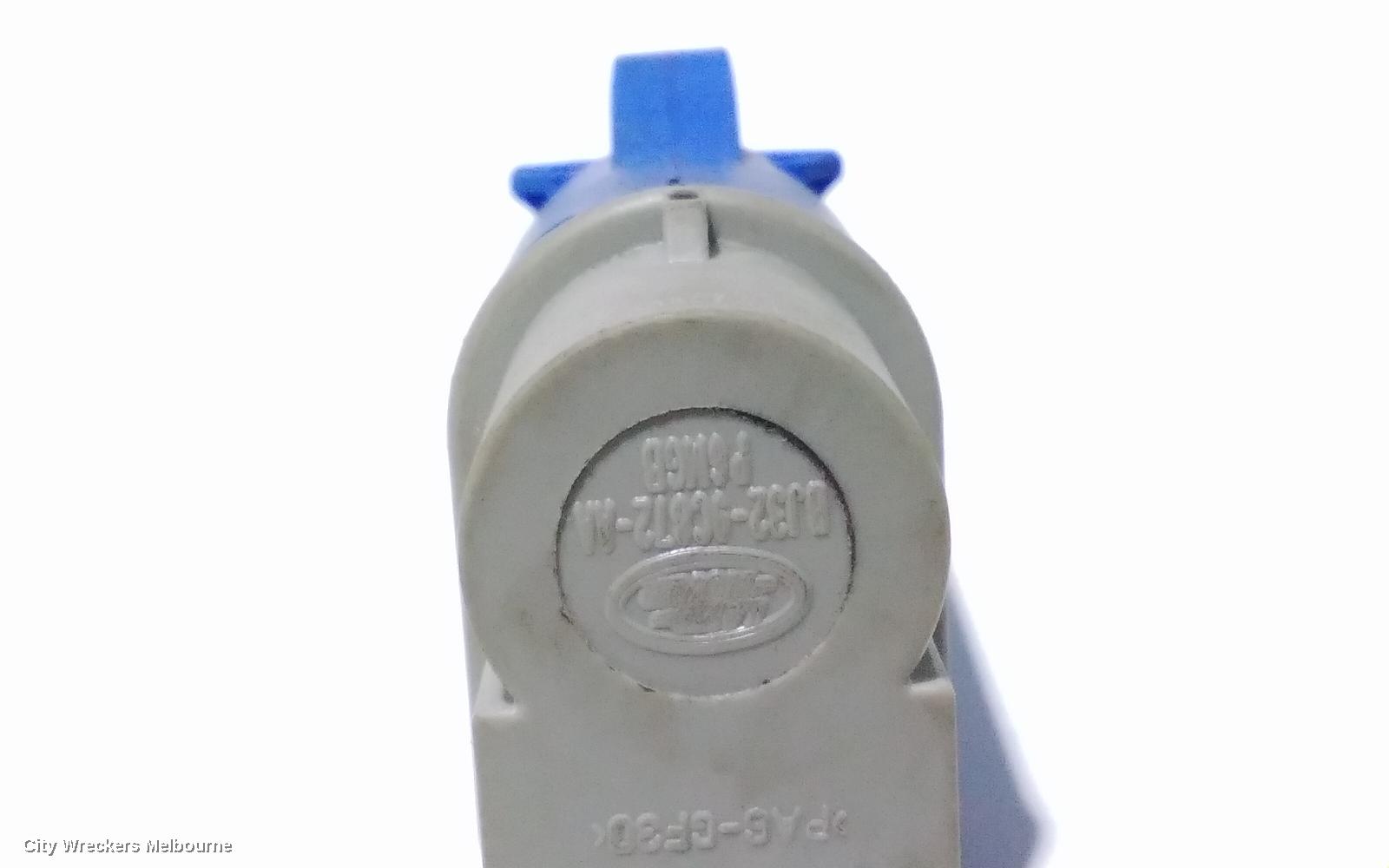 LAND ROVER RANGEROVER EVOQUE, L538, 11/2011 - 01/2019, BRAKE PEDAL SENSOR SWITCH  BJ329C872AA: 87066