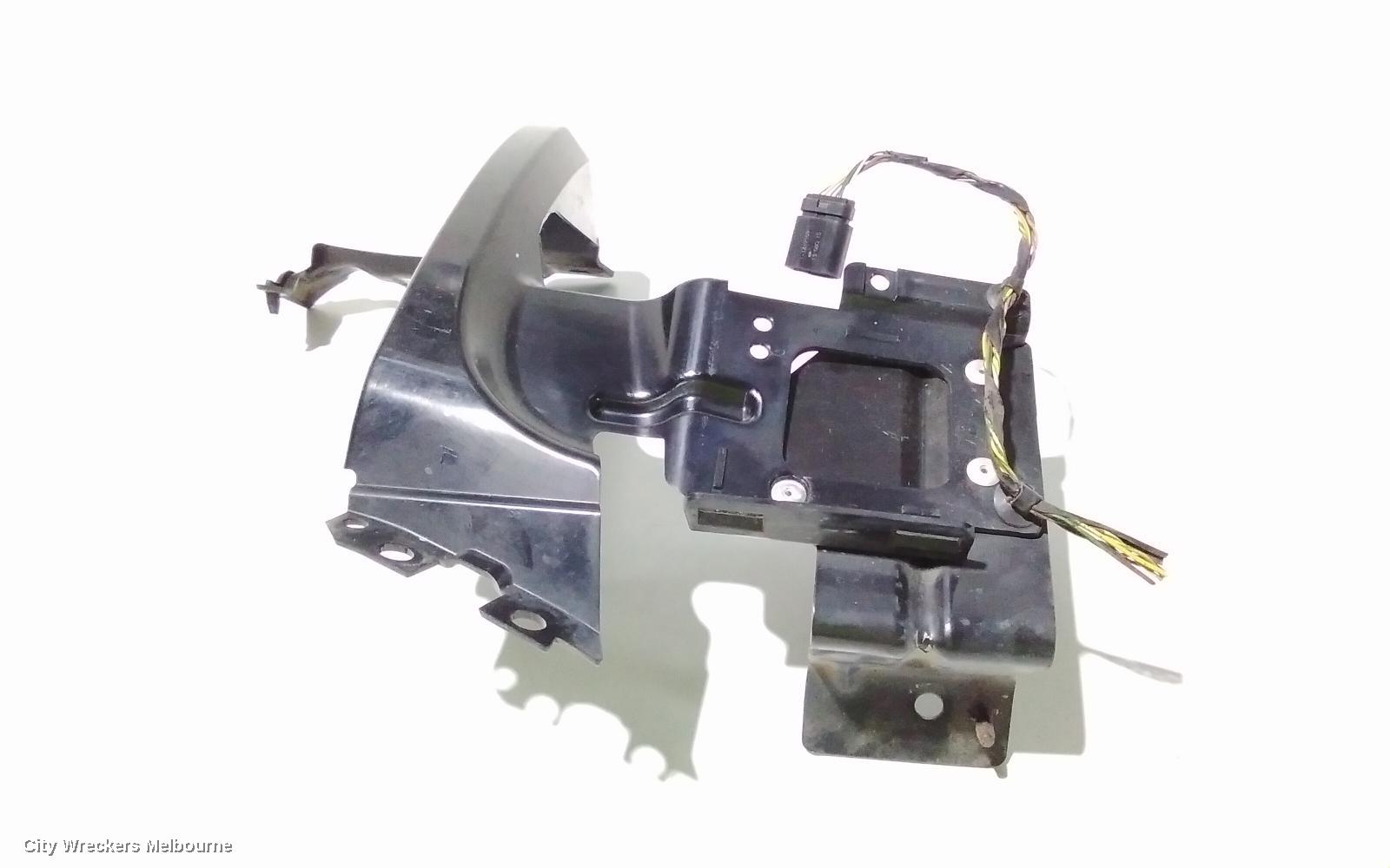 LAND ROVER RANGEROVER EVOQUE, L538, 11/2011 - 01/2019, BJ3217E801A  CARRIER, CAPPING: 87067