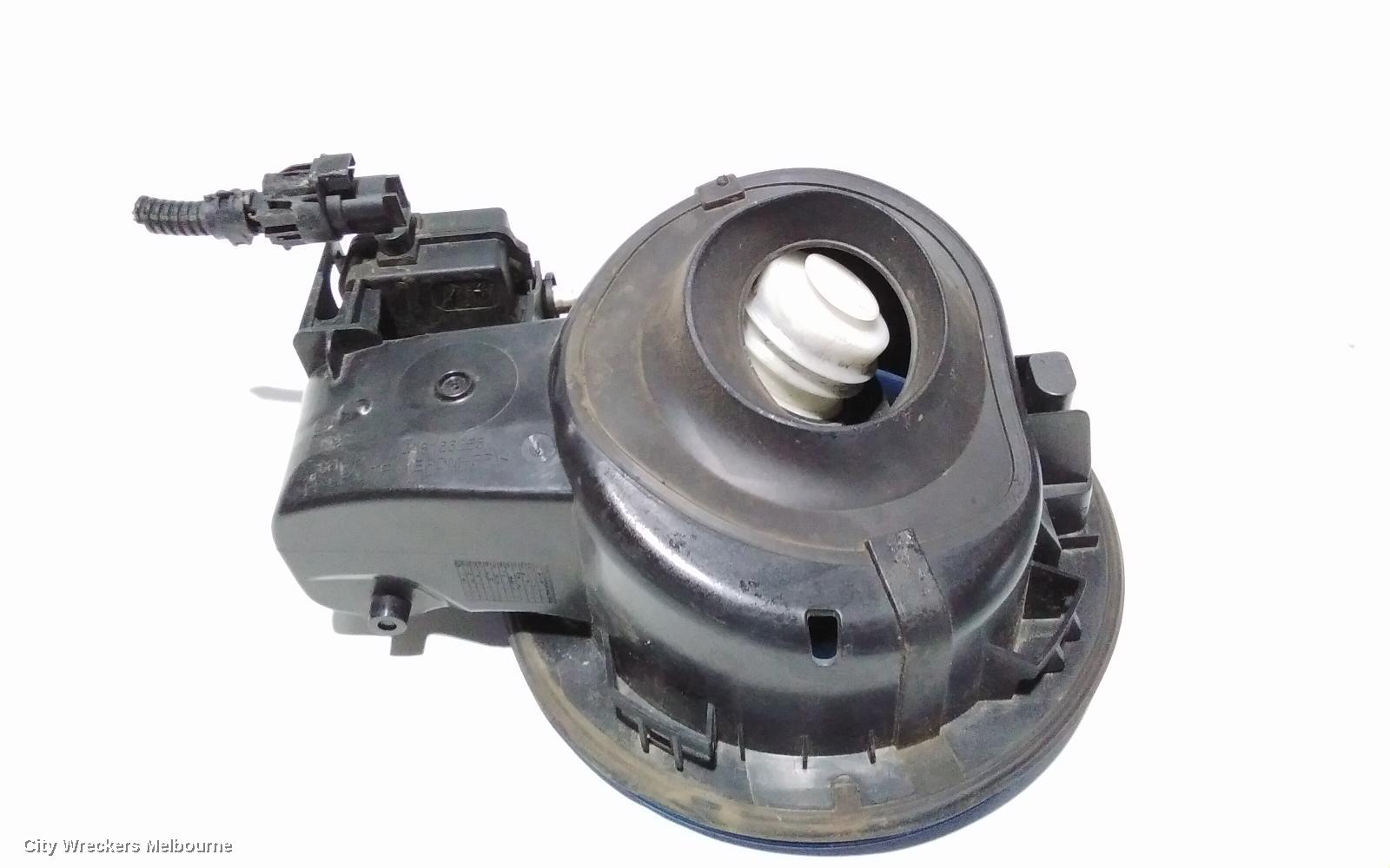 HOLDEN ASTRA FUEL DOOR / FILLER, PJ, GTC, 12/2014 - 01/2017