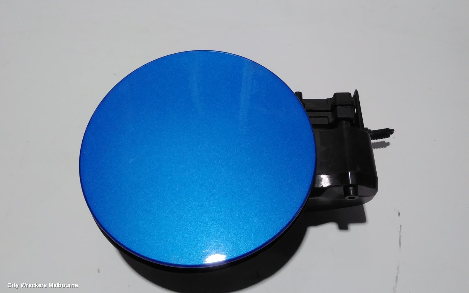HOLDEN ASTRA FUEL DOOR / FILLER, PJ, GTC, 12/2014 - 01/2017