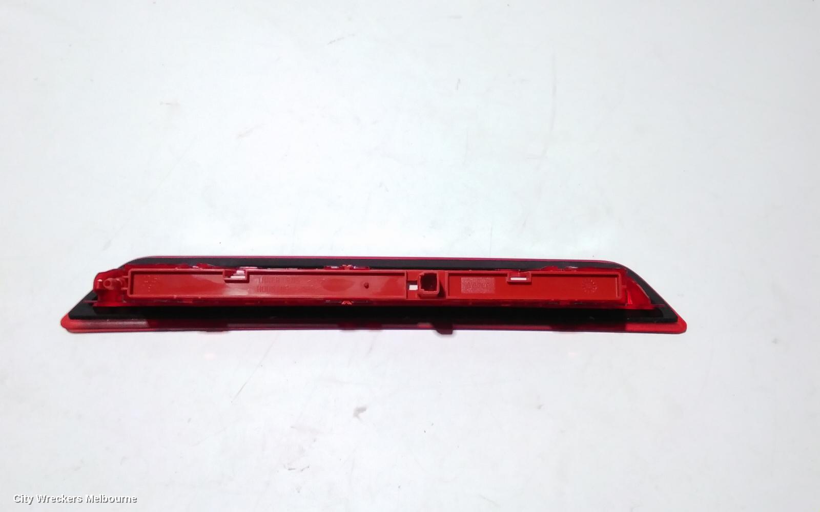 FORD ECOSPORT HIGH LEVEL STOPLIGHT, BK-BL, 11/2013 - 01/2020